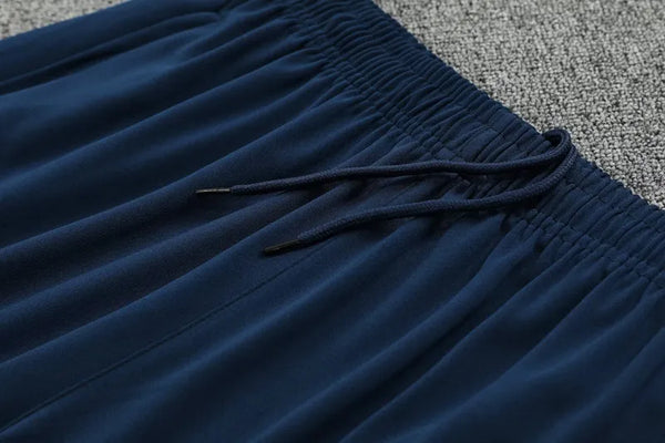 Psg Half Zip Tracksuit - Player Version