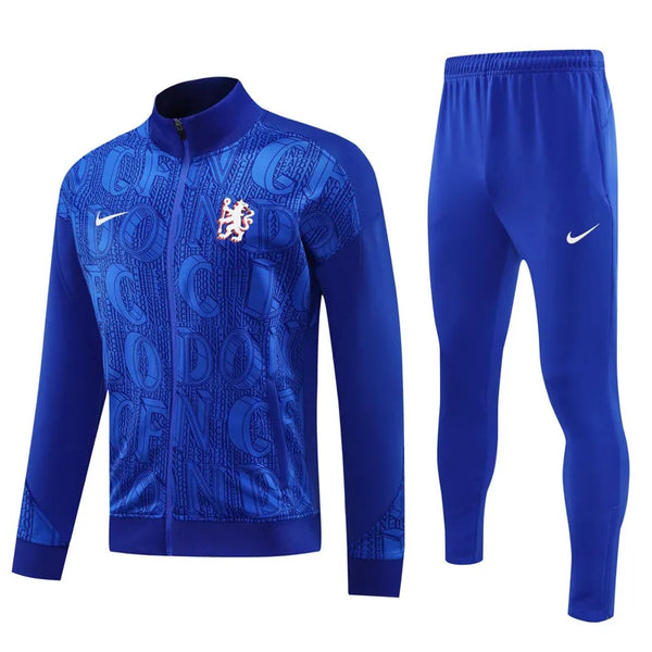 Chelsea Full Zip Tracksuit