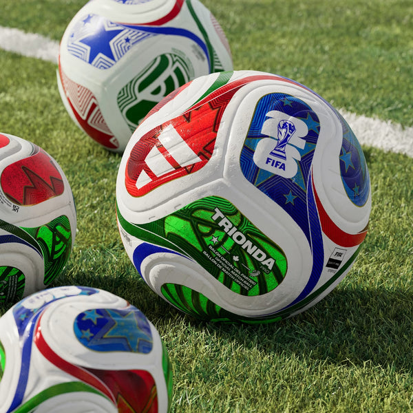 FIFA World Cup 26™ Trionda Pro Ball - Size 5