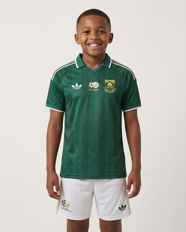 South Africa Away For Kids 2026