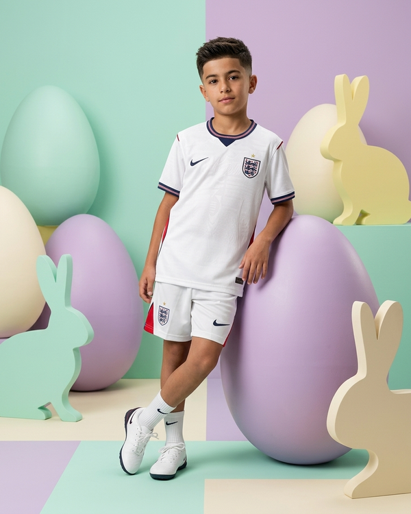 England Home For Kids 2026