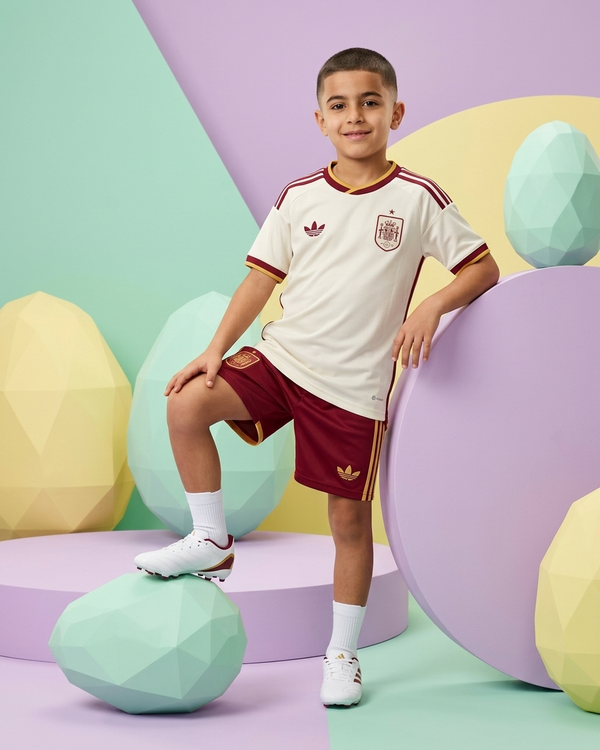 Spain Away For Kids 2026