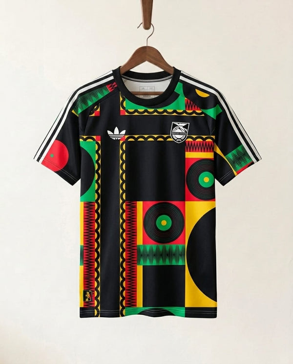 Jamaica special Jersey 2026