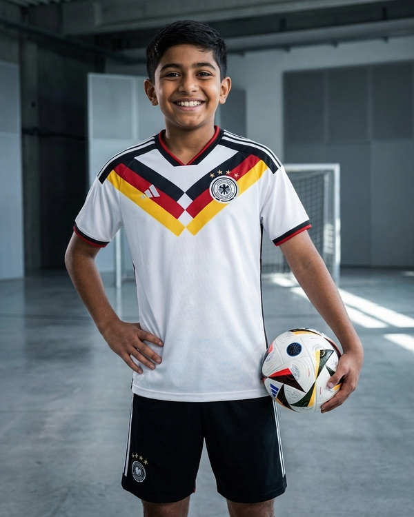 Germany Home For Kids 2026