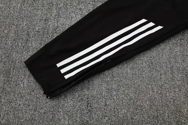 Inter Miami Half Zip Tracksuit - Player Version
