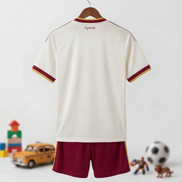 Spain Away For Kids 2026