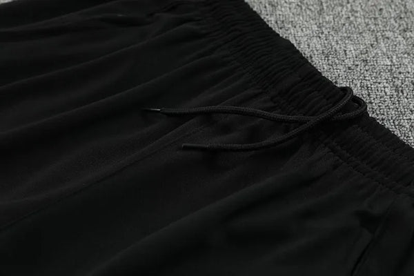 Bayern Munich Half Zip Tracksuit - Player Version