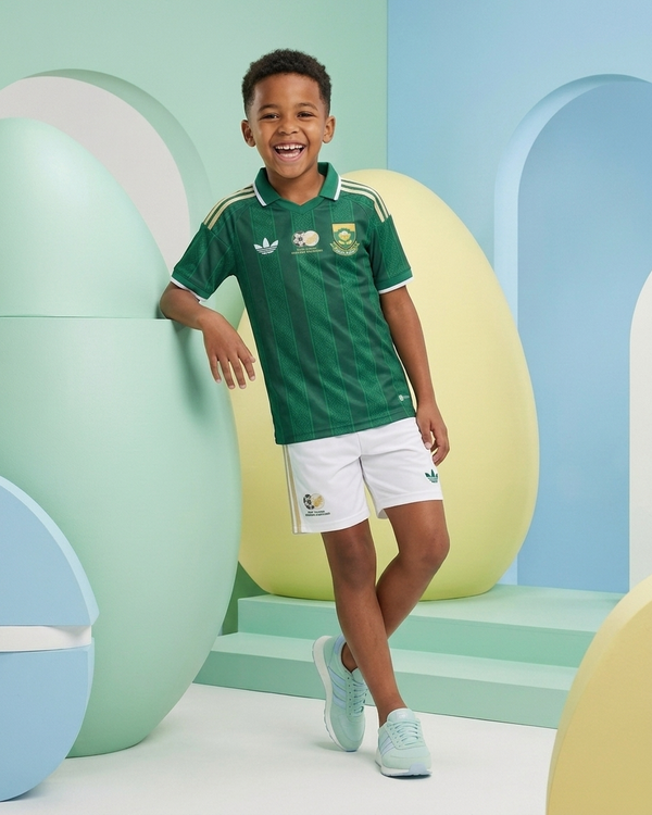 South Africa Away For Kids 2026