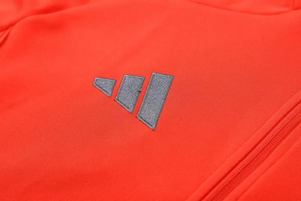 Bayern Munich Full Zip Tracksuit