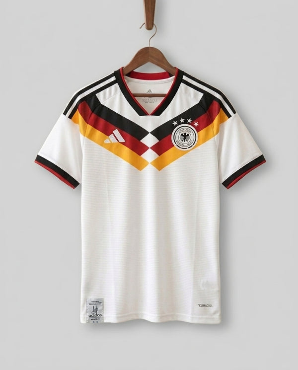 Germany Home Jersey 2026