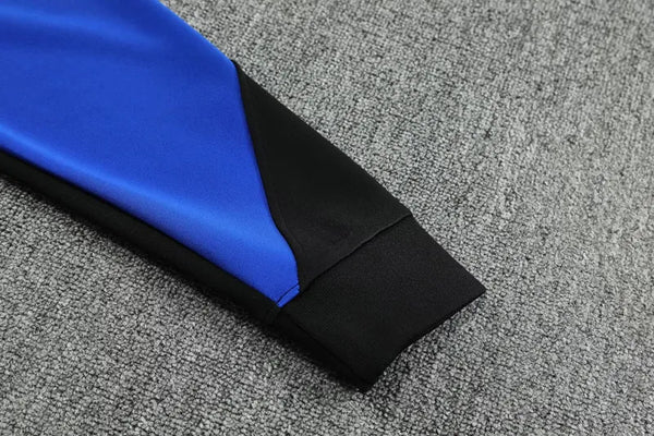 Chelsea Full Zip Tracksuit