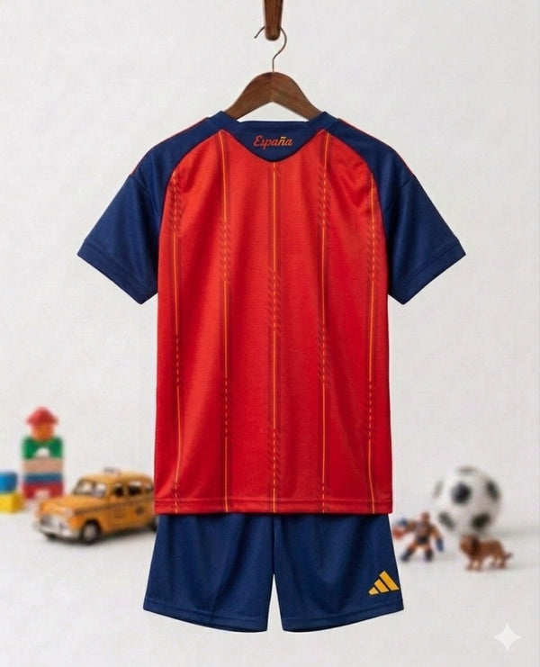 Spain Home For Kids 2026
