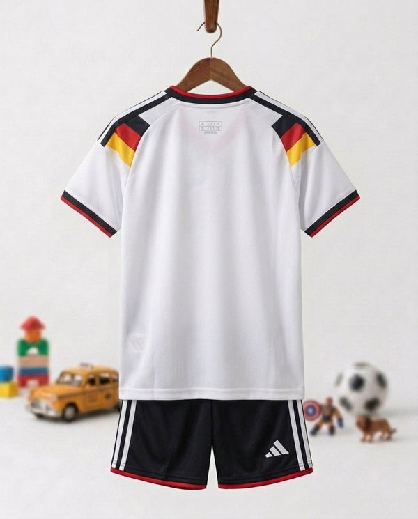 Germany Home For Kids 2026