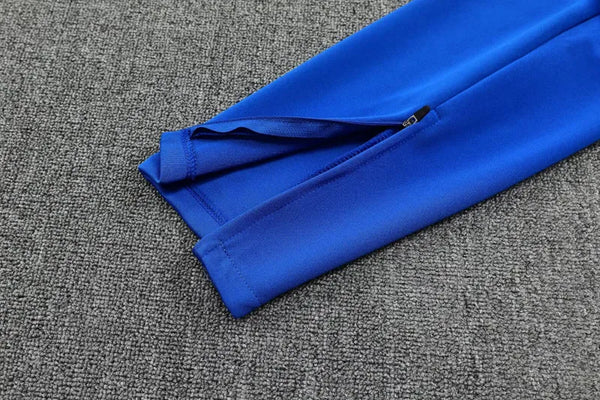 Barcelona Full Zip Tracksuit