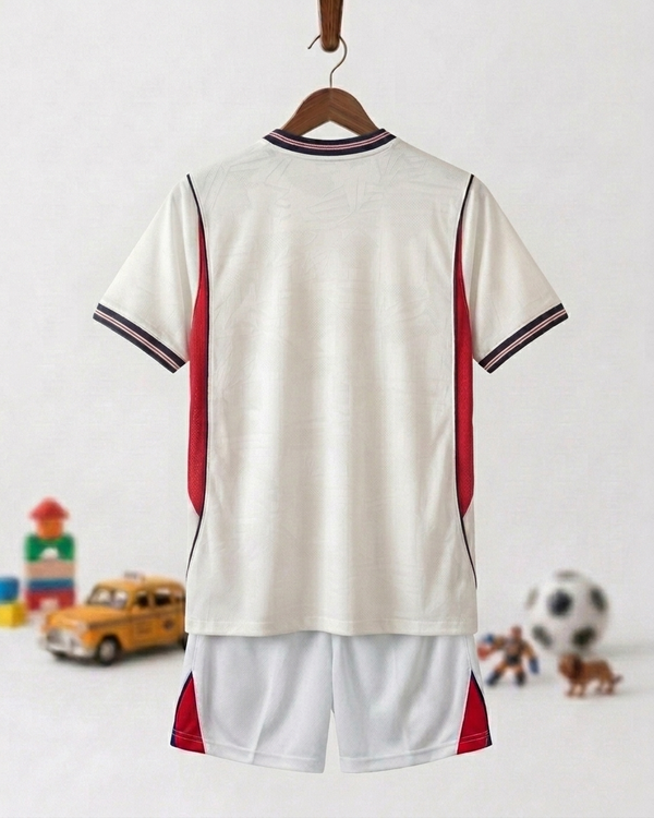 England Home For Kids 2026