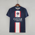 Psg Home Jersey 22/23