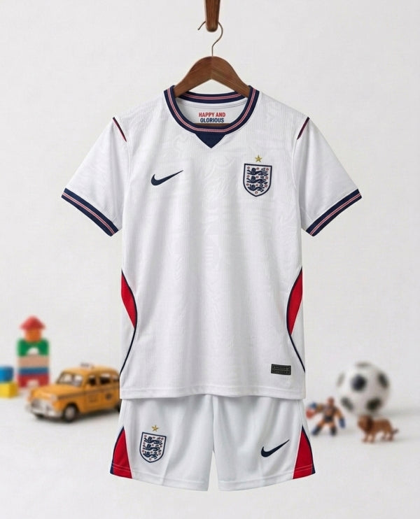 England Home For Kids 2026