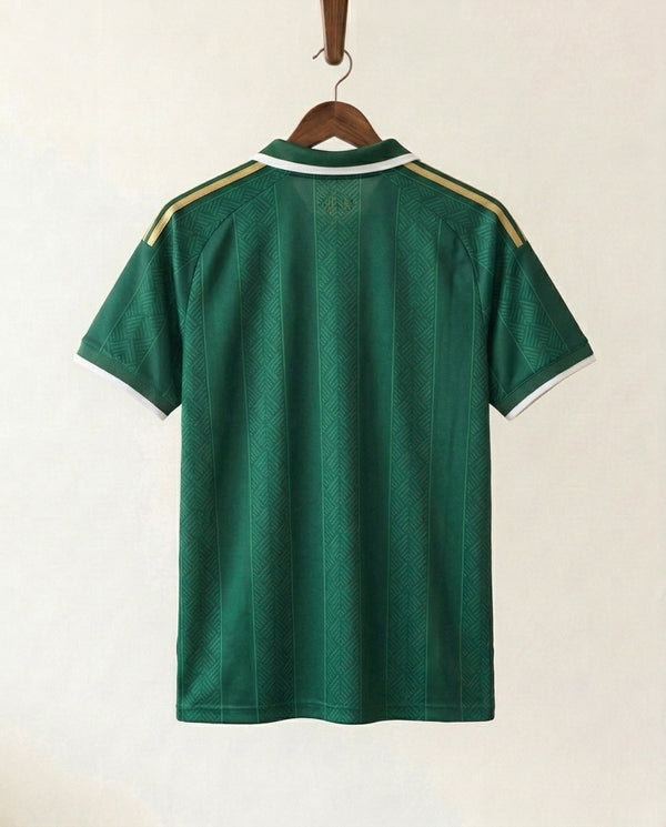 South Africa Away Jersey 2026