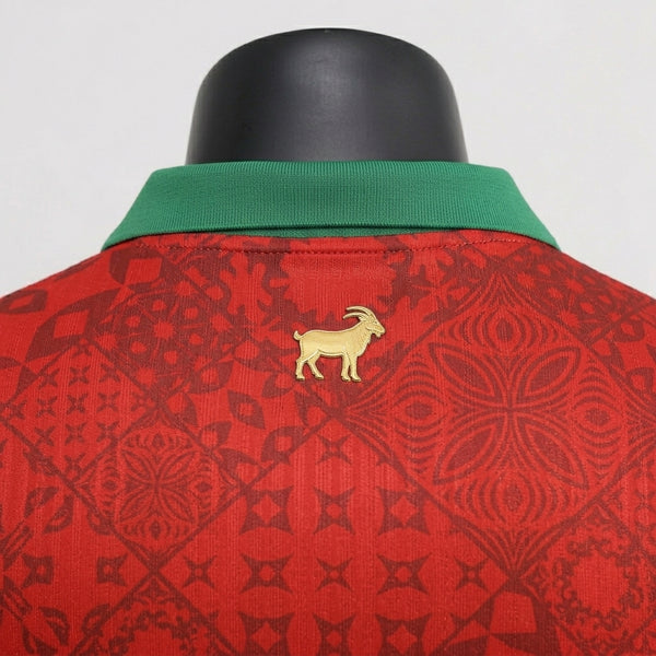 Portugal The-SIU Special Jersey 2026 _ Player Version