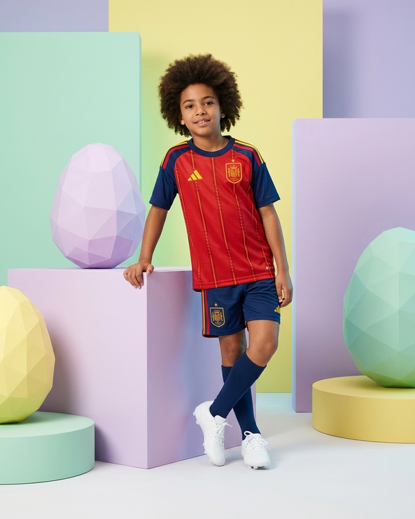 Spain Home For Kids 2026