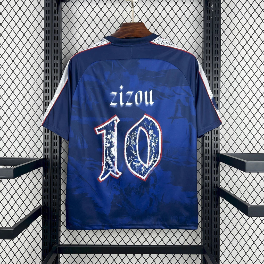 France Special Jersey