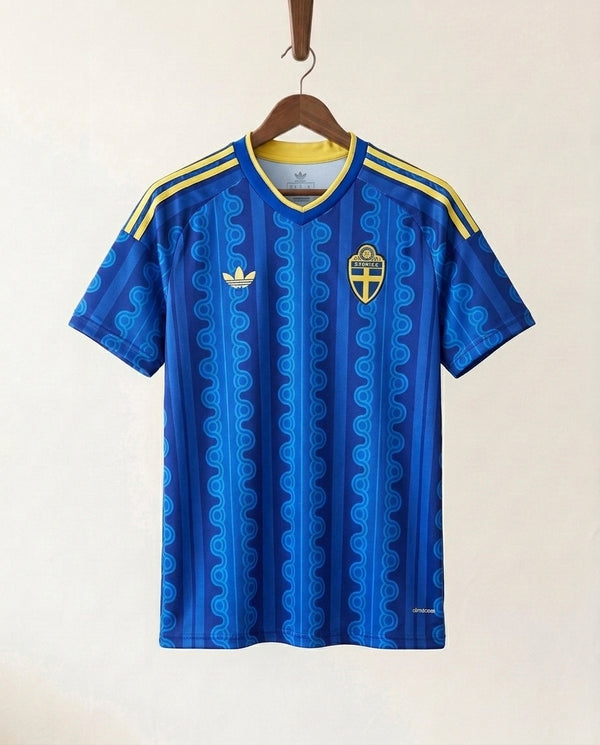 Sweden Away Jersey 2026