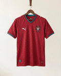 Portugal Home Jersey 2026