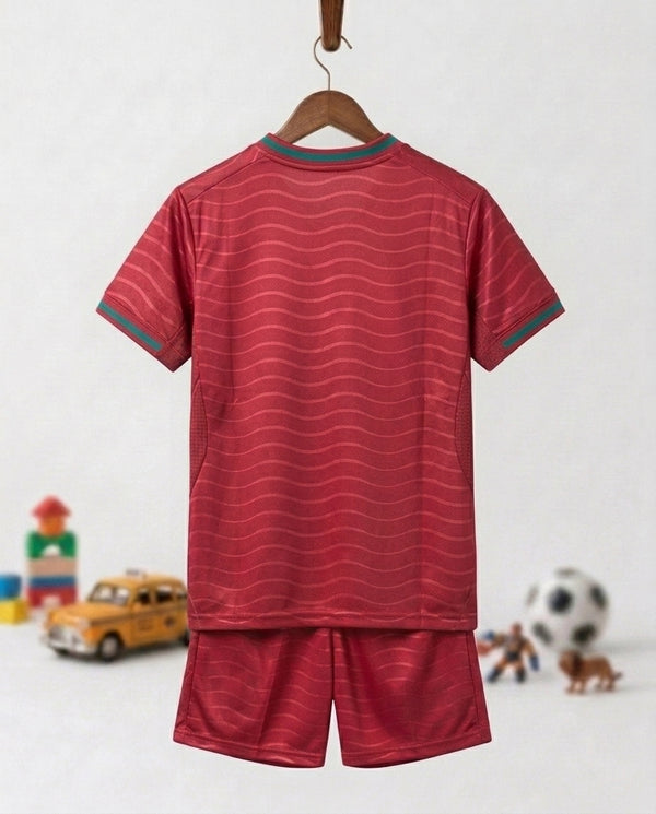 Portugal Home For Kids 2026