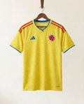 Colombia Home Jersey 2026