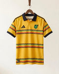 Jamaica Home Jersey 2026