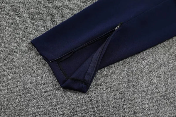 Psg Full Zip Tracksuit