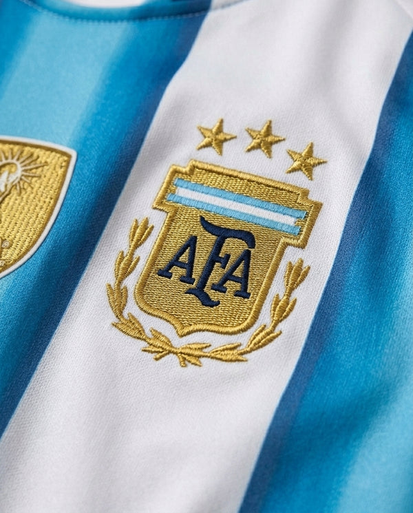 Argentina Home For Kids 2026