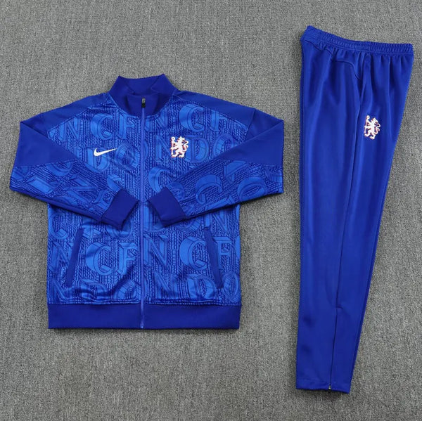 Chelsea Full Zip Tracksuit
