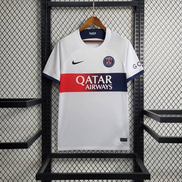 Psg Away Jersey 23/24