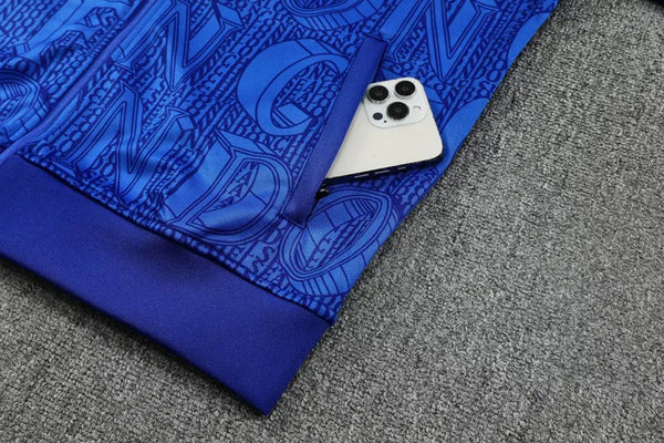 Chelsea Full Zip Tracksuit