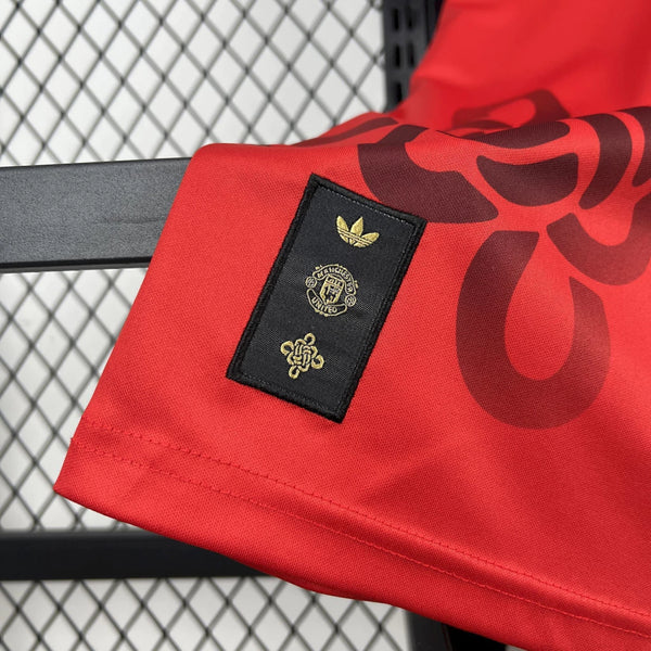 Manchester United Special Jersey