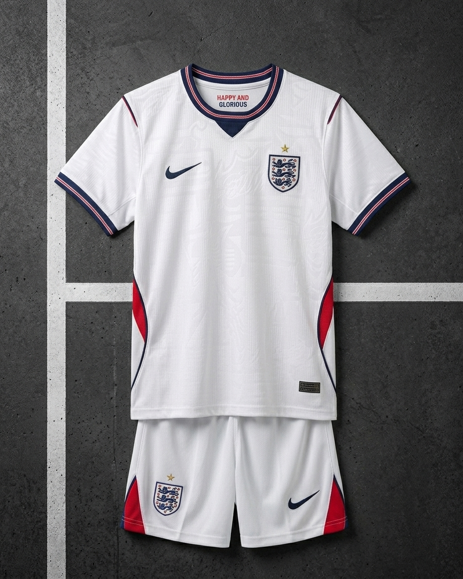 England Home For Kids 2026