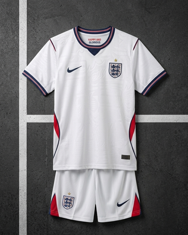 England Home For Kids 2026
