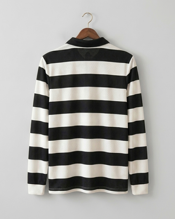 Juventus 4th Long Sleeve 2026