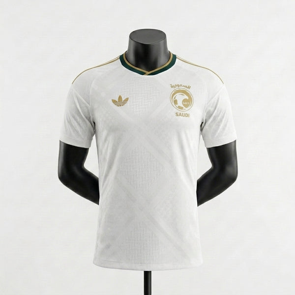 KSA Away 2026 Jersey - Player Version