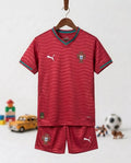 Portugal Home For Kids 2026