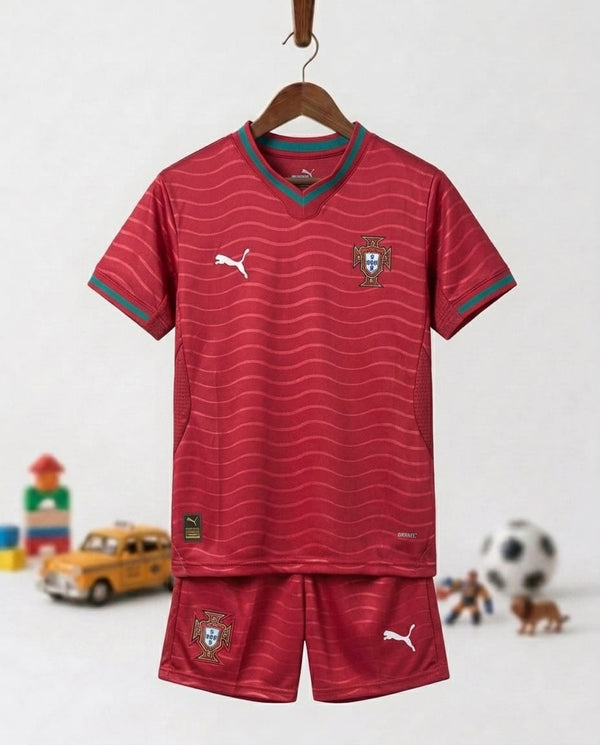 Portugal Home For Kids 2026