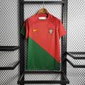 Portugal Home Jersey 2022
