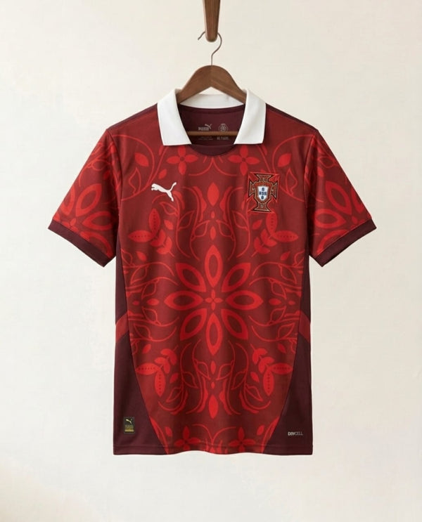 Portugal Special Jersey - 2026
