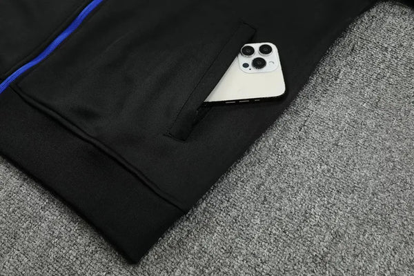Chelsea Full Zip Tracksuit