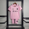 Inter Miami Home for Kids 23/24