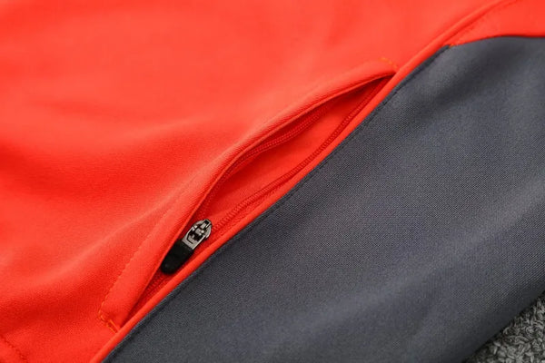 Bayern Munich Full Zip Tracksuit
