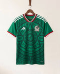 Mexico Home Jersey 2026