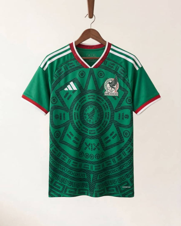 Mexico Home Jersey 2026