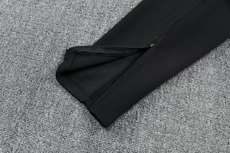 Barcelona Full Zip Tracksuit